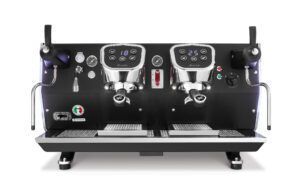 Кавомашина BFC Aviator 5 Tasti 2 Gr 0001 фото