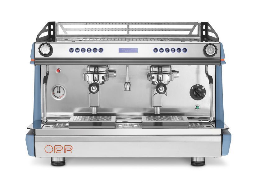 Кавомашина BFC Opera 5.11 2Gr  Avtomatica+display 0006 фото
