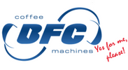 BFC Coffee Machines &ndash; Професійні кавомашини для бізнесу
