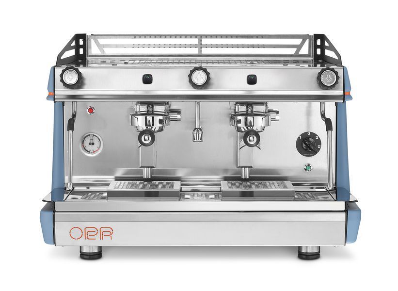 Кавомашина BFC Opera 5.11 semi automatic 0007 фото