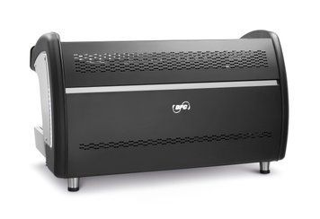 Кавомашина BFC Antelao 2Gr Electronic model 0010 фото
