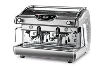 Кавомашина BFC Galileo 2Gr Lever dispensing 0013 фото