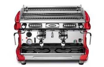 Кавомашина Lira S 2Gr Electronic model 0017 фото