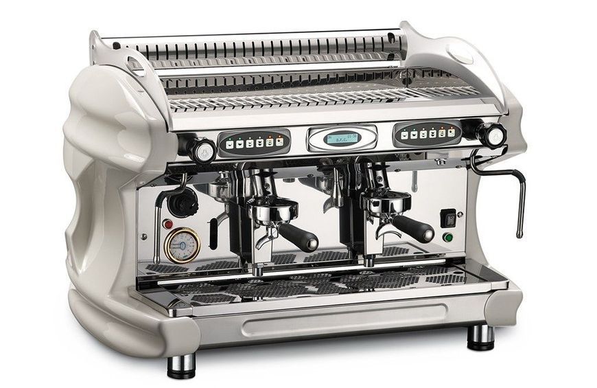 Кавомашина Lira S 2Gr Electronic model 0017 фото