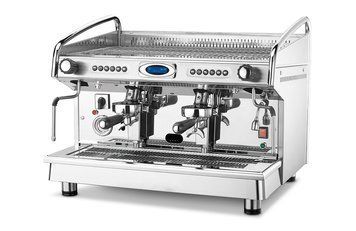 Кавомашина BFC Classica Eva 2Gr ELECTRONIC MODEL 0022 фото