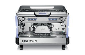 Кавомашина BFC Nuova Monza 2GR 0023 фото