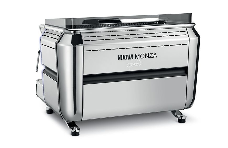 Кавомашина BFC Nuova Monza 2GR 0023 фото