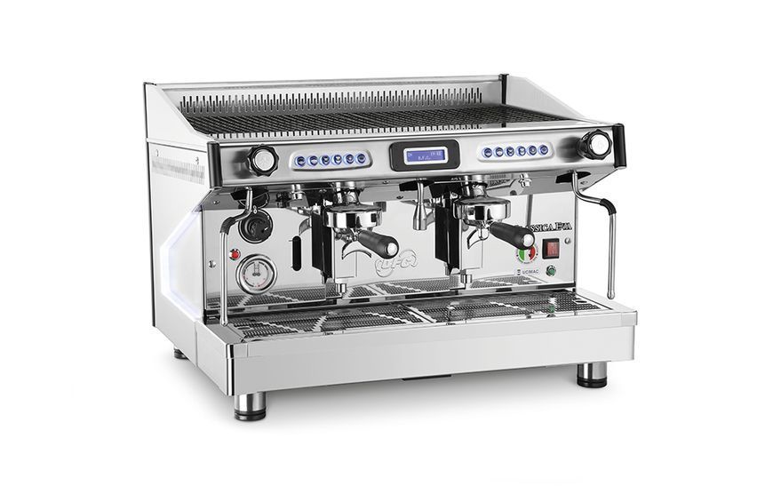 Кавомашина BFC Classica Eva Plus 2Gr 0024 фото