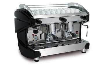 Кавомашина BFC Lira 2Gr Lever dispensing 0026 фото