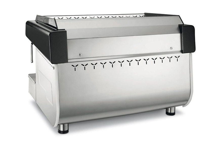 Кавомашина BFC De Lux 2Gr Electronic 0030 фото
