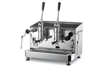 Кавомашина BFC Classica Leva 2Gr Lever Group 0032 фото