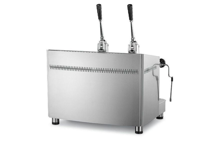 Кавомашина BFC Classica Leva 2Gr Lever Group 0032 фото